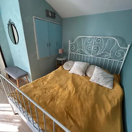 Guest house Happy Opera-3